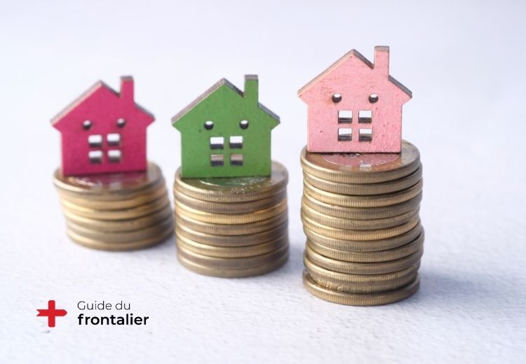 Comment le taux de référence influence les loyers en Suisse ?